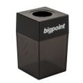 BİGPOİNT BP421-95 MIKNATISLI ATAŞLIK SİYAH 12'Lİ KUTU