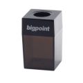 BİGPOİNT BP421-95 MIKNATISLI ATAŞLIK SİYAH 12'Lİ KUTU