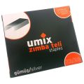 UMİX U2217KK-23 ZIMBA TELİ 23/23 GÜMÜŞ