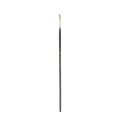 BİGPOİNT BPF200KF-02 200KF SERİSİ SENTETİK KIL KEDİ DİLİ FIRÇA NO: 2 12'Lİ KUTU