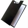 ÖNDER WOLE 2291-3 A4 PVC KAPAKSIZ SEKRETERLİK SİYAH