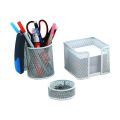 GLOBOX 6154 METAL MASA SETİ 3 LÜ GRİ