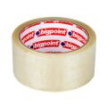 BİGPOİNT BP486 KOLİ BANDI 45 MM X 40 M ŞEFFAF 6'LI PAKET