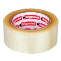 BİGPOİNT BP488 KOLİ BANDI 45 MM X 100 M ŞEFFAF 6'LI PAKET