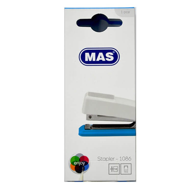 MAS 1086 TEL ZIMBA NO:10 MAVİ