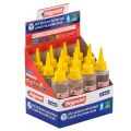 BİGPOİNT BP494-100 SIVI SİLİKON YAPIŞTIRICI 100 ML 12'Lİ KUTU