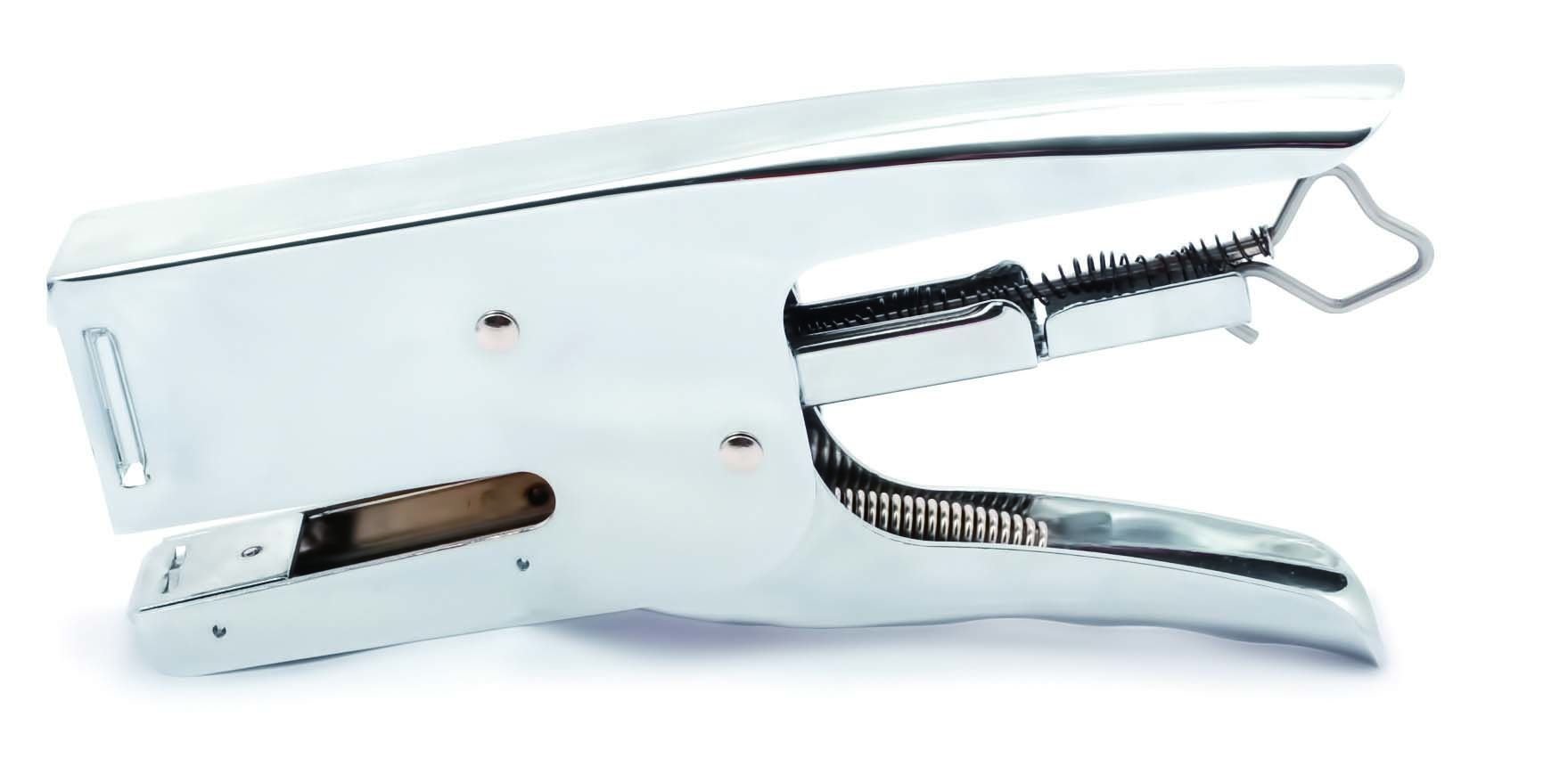 MAS 1186 ZIMBA MAKİNASI PENS TİPİ 24/6 KROME
