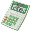 BİGPOİNT BP502-55 HESAP MAKİNESİ 12 HANE YEŞİL