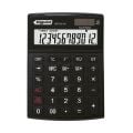 BİGPOİNT BP503-95 HESAP MAKİNESİ 12 HANE SİYAH