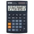 BİGPOİNT BP504-95 HESAP MAKİNESİ 12 HANE SİYAH