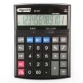 BİGPOİNT BP507-95 HESAP MAKİNESİ 12 HANE SİYAH