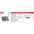 BİGPOİNT BP525 PLASTİK SPİRAL MAKİNESİ 22 YAPRAK