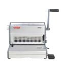 BİGPOİNT BP529 ELEKTRİKLİ TEL SPİRAL MAKİNESİ 28 YAPRAK