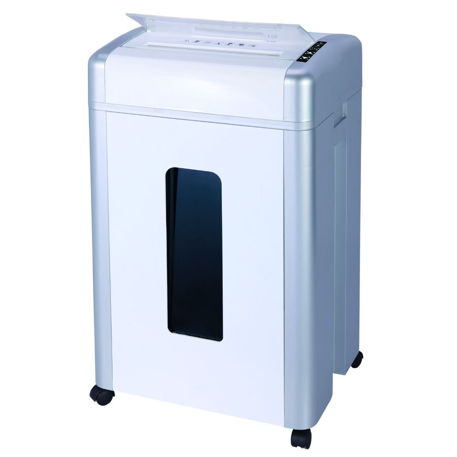 BİGPOİNT BP549SEVRAK İMHA MAKİNESİ 22 YAPRAK - 4X35MM