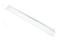 MAS 2230 CETVEL PLASTİK 30 CM 24 LÜ KT